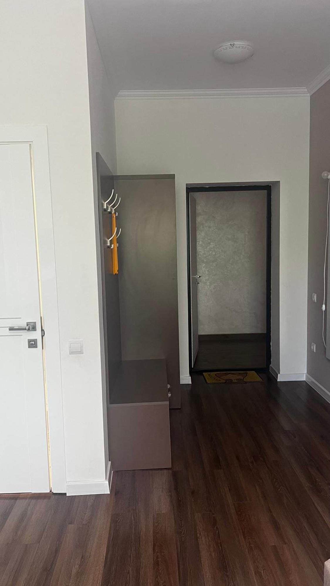 אפרטהוטל Карпати Кайзервальд Апарт מראה חיצוני תמונה